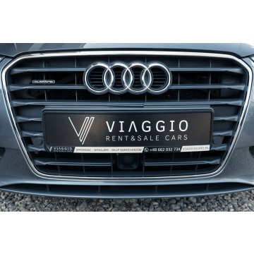 Audi A3  Hatchback 2016,  2.0 diesel, automat - Na sprzedaż za 51 499 zł - Tychy - zdjęcie 10