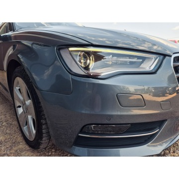 Audi A3  Hatchback 2016,  2.0 diesel, automat - Na sprzedaż za 51 499 zł - Tychy - zdjęcie 9