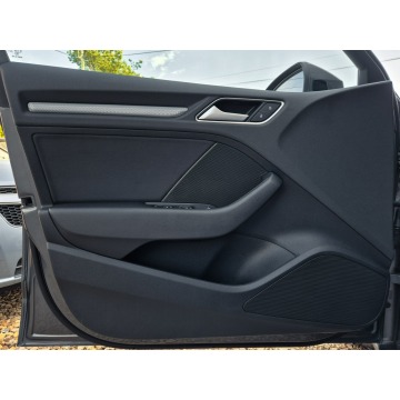 Audi A3  Hatchback 2016,  2.0 diesel, automat - Na sprzedaż za 51 499 zł - Tychy - zdjęcie 12