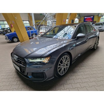 Audi A6  Sedan/Limuzyna 2023,  3.0 benzyna, automat - Na sprzedaż za 187 900 zł - Mysłowice - zdjęcie 4