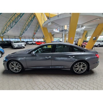 Audi A6  Sedan/Limuzyna 2023,  3.0 benzyna, automat - Na sprzedaż za 187 900 zł - Mysłowice - zdjęcie 5