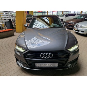 Audi A6  Sedan/Limuzyna 2023,  3.0 benzyna, automat - Na sprzedaż za 187 900 zł - Mysłowice - zdjęcie 3