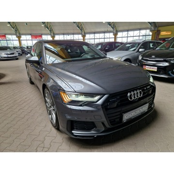 Audi A6 - Zobacz opis !!W podanej cenie  Roczna Gwarancja !!