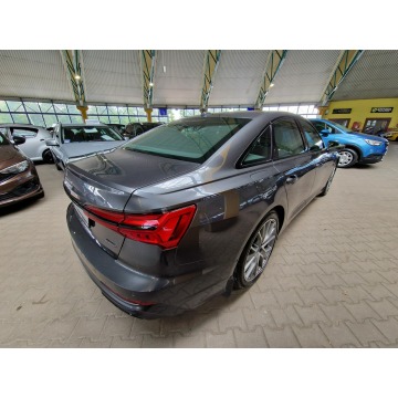 Audi A6  Sedan/Limuzyna 2023,  3.0 benzyna, automat - Na sprzedaż za 187 900 zł - Mysłowice - zdjęcie 8