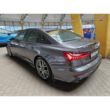 Audi A6  Sedan/Limuzyna 2023,  3.0 benzyna, automat - Na sprzedaż za 187 900 zł - Mysłowice - zdjęcie 6