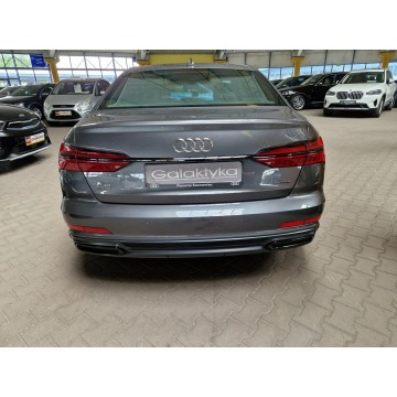 Audi A6  Sedan/Limuzyna 2023,  3.0 benzyna, automat - Na sprzedaż za 187 900 zł - Mysłowice - zdjęcie 7