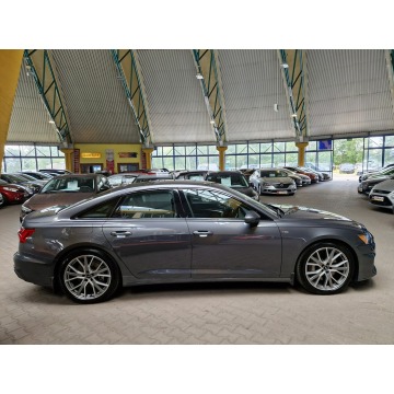 Audi A6  Sedan/Limuzyna 2023,  3.0 benzyna, automat - Na sprzedaż za 187 900 zł - Mysłowice - zdjęcie 9