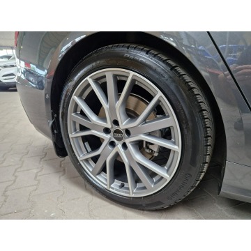 Audi A6  Sedan/Limuzyna 2023,  3.0 benzyna, automat - Na sprzedaż za 187 900 zł - Mysłowice - zdjęcie 10