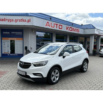 Opel Mokka - 1.6 110KM ,Niski Przebieg,Navi,Tempomat