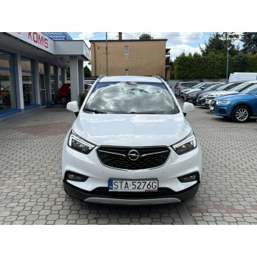 Opel Mokka  SUV 2018,  1.6 diesel - Na sprzedaż za 48 900 zł - Tarnowskie Góry - zdjęcie 2