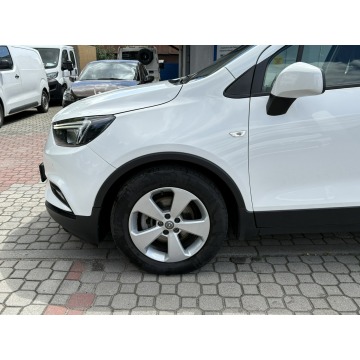 Opel Mokka  SUV 2018,  1.6 diesel - Na sprzedaż za 48 900 zł - Tarnowskie Góry - zdjęcie 9