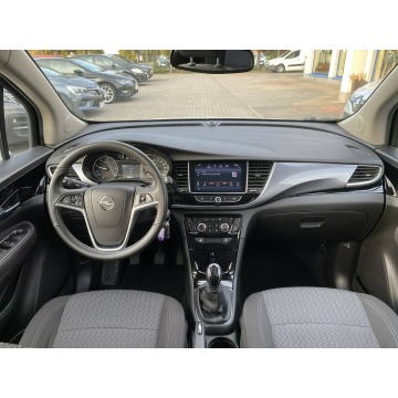 Opel Mokka  SUV 2018,  1.6 diesel - Na sprzedaż za 48 900 zł - Tarnowskie Góry - zdjęcie 10