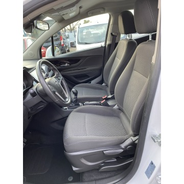 Opel Mokka  SUV 2018,  1.6 diesel - Na sprzedaż za 48 900 zł - Tarnowskie Góry - zdjęcie 12