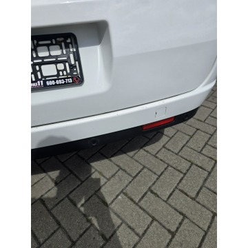 Fiat Doblo  Minivan/Van 2011,  2.0 diesel - Na sprzedaż za 19 900 zł - Kutno - zdjęcie 6