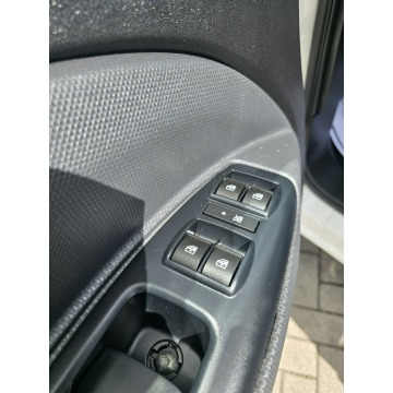 Fiat Doblo  Minivan/Van 2011,  2.0 diesel - Na sprzedaż za 19 900 zł - Kutno - zdjęcie 12