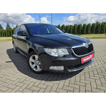 Skoda Superb  Hatchback 2012,  1.4 benzyna - Na sprzedaż za 22 900 zł - Kutno - zdjęcie 1