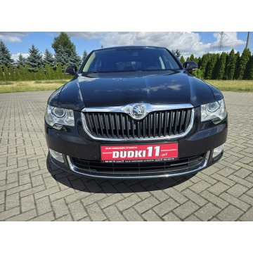 Skoda Superb  Hatchback 2012,  1.4 benzyna - Na sprzedaż za 22 900 zł - Kutno - zdjęcie 5