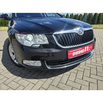 Skoda Superb  Hatchback 2012,  1.4 benzyna - Na sprzedaż za 22 900 zł - Kutno - zdjęcie 4