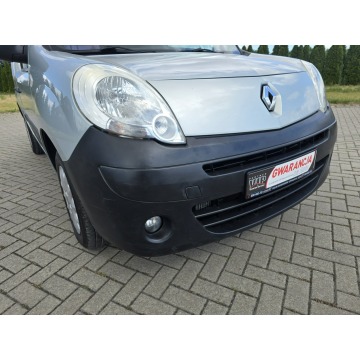 Renault Kangoo 2011,  1.5 diesel - Na sprzedaż za 11 900 zł - Kutno - zdjęcie 3
