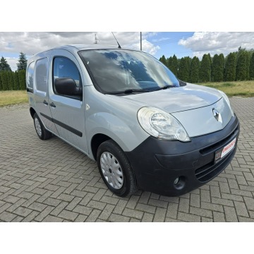 Renault Kangoo - 1,5dci Hak.Serwis,Parkreonic,kredyt. GWARANCJA