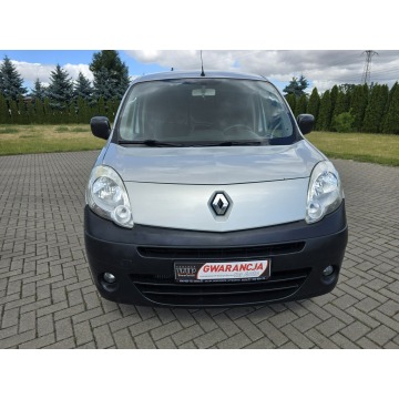 Renault Kangoo 2011,  1.5 diesel - Na sprzedaż za 11 900 zł - Kutno - zdjęcie 4