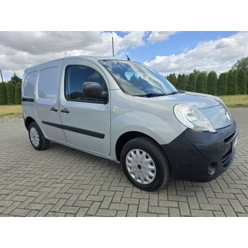 Renault Kangoo 2011,  1.5 diesel - Na sprzedaż za 11 900 zł - Kutno - zdjęcie 2