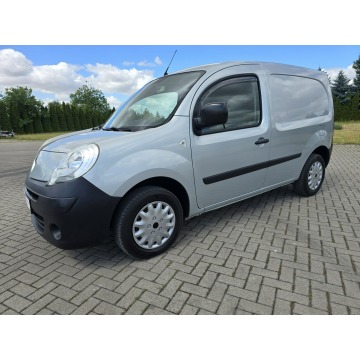 Renault Kangoo 2011,  1.5 diesel - Na sprzedaż za 11 900 zł - Kutno - zdjęcie 6
