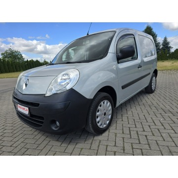 Renault Kangoo 2011,  1.5 diesel - Na sprzedaż za 11 900 zł - Kutno - zdjęcie 5