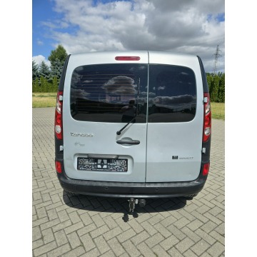 Renault Kangoo 2011,  1.5 diesel - Na sprzedaż za 11 900 zł - Kutno - zdjęcie 9