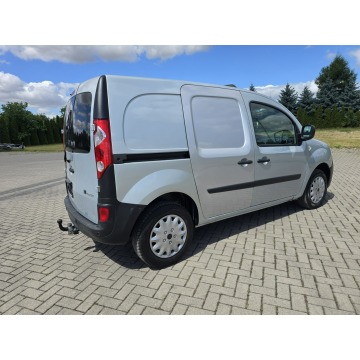 Renault Kangoo 2011,  1.5 diesel - Na sprzedaż za 11 900 zł - Kutno - zdjęcie 8