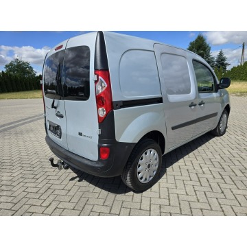 Renault Kangoo 2011,  1.5 diesel - Na sprzedaż za 11 900 zł - Kutno - zdjęcie 7