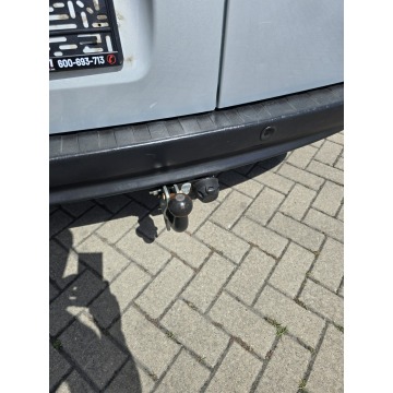 Renault Kangoo 2011,  1.5 diesel - Na sprzedaż za 11 900 zł - Kutno - zdjęcie 12