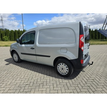 Renault Kangoo 2011,  1.5 diesel - Na sprzedaż za 11 900 zł - Kutno - zdjęcie 10