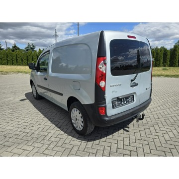 Renault Kangoo 2011,  1.5 diesel - Na sprzedaż za 11 900 zł - Kutno - zdjęcie 11