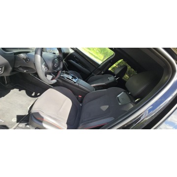 Hyundai Tucson  SUV 2024,  1.6 hybryda, automat - Na sprzedaż za 98 999 zł - Pleszew - zdjęcie 10