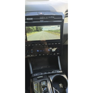 Hyundai Tucson  SUV 2024,  1.6 hybryda, automat - Na sprzedaż za 98 999 zł - Pleszew - zdjęcie 7