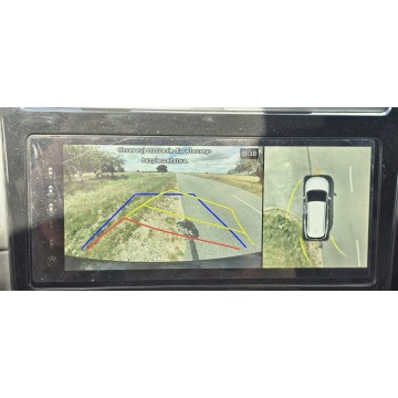Hyundai Tucson  SUV 2024,  1.6 hybryda, automat - Na sprzedaż za 98 999 zł - Pleszew - zdjęcie 11
