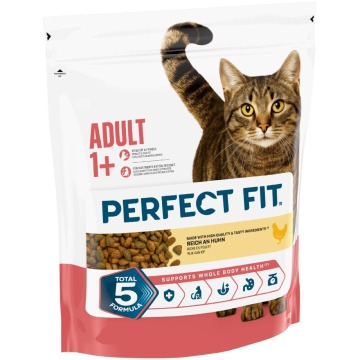 Perfect Fit Adult 1+, z kurczakiem - 1,4 kg