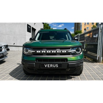 Ford Bronco  SUV 2024,  1.5 benzyna, automat - Na sprzedaż za 99 900 zł - Gdynia - zdjęcie 2