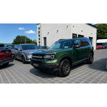 Ford Bronco  SUV 2024,  1.5 benzyna, automat - Na sprzedaż za 99 900 zł - Gdynia - zdjęcie 1