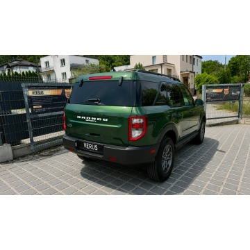 Ford Bronco  SUV 2024,  1.5 benzyna, automat - Na sprzedaż za 99 900 zł - Gdynia - zdjęcie 4