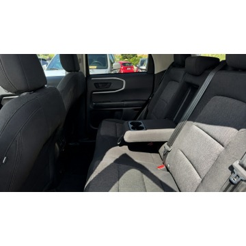 Ford Bronco  SUV 2024,  1.5 benzyna, automat - Na sprzedaż za 99 900 zł - Gdynia - zdjęcie 11