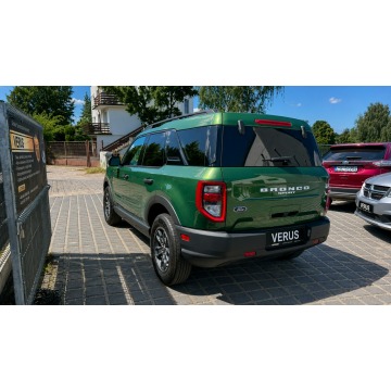 Ford Bronco  SUV 2024,  1.5 benzyna, automat - Na sprzedaż za 99 900 zł - Gdynia - zdjęcie 6