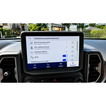 Ford Bronco  SUV 2024,  1.5 benzyna, automat - Na sprzedaż za 99 900 zł - Gdynia - zdjęcie 9