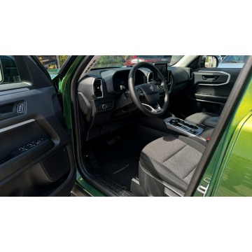 Ford Bronco  SUV 2024,  1.5 benzyna, automat - Na sprzedaż za 99 900 zł - Gdynia - zdjęcie 7