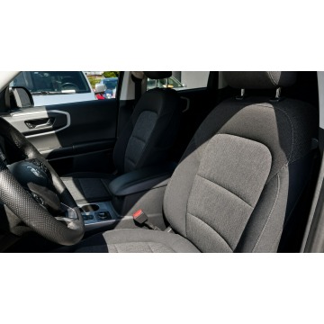 Ford Bronco  SUV 2024,  1.5 benzyna, automat - Na sprzedaż za 99 900 zł - Gdynia - zdjęcie 10