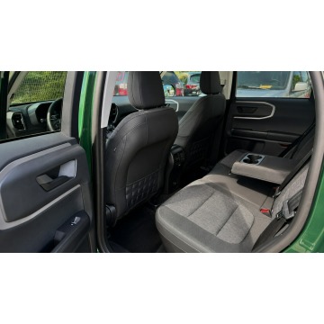 Ford Bronco  SUV 2024,  1.5 benzyna, automat - Na sprzedaż za 99 900 zł - Gdynia - zdjęcie 8
