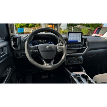 Ford Bronco  SUV 2024,  1.5 benzyna, automat - Na sprzedaż za 99 900 zł - Gdynia - zdjęcie 12