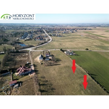 Łapino Kartuskie działka budowlana