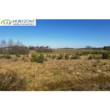 Działka budowlana Kolonia sprzedam, pow. 1143 m2  (11.4a) - zdjęcie 7